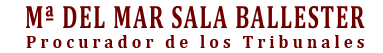 Procuradores en Dénia